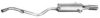 IMASAF MS.56.07 End Silencer